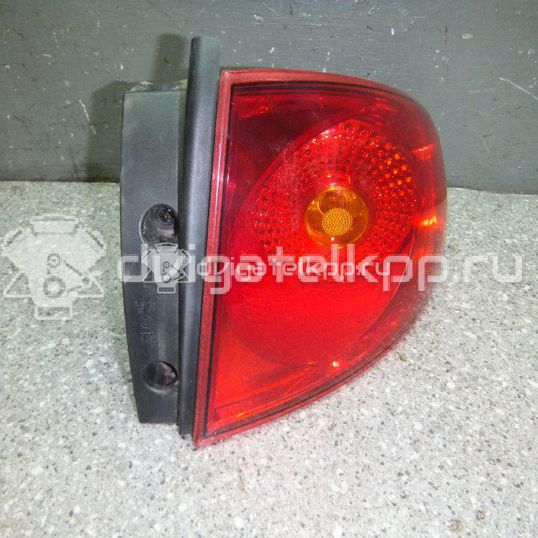 Фото Фонарь задний правый  5P0945112B9B9 для Seat Altea