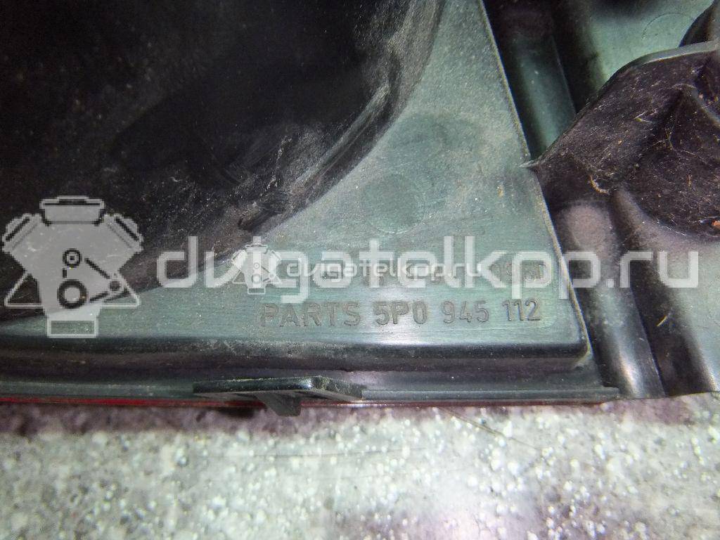 Фото Фонарь задний правый  5P0945112B9B9 для Seat Altea {forloop.counter}}