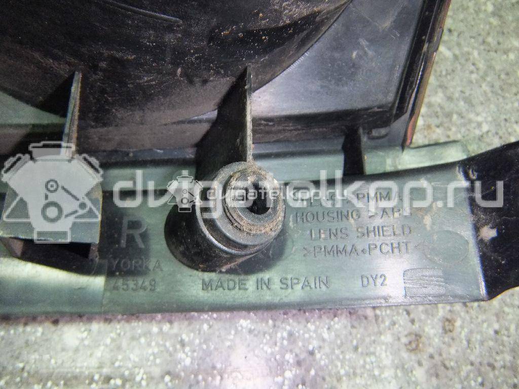 Фото Фонарь задний правый  5P0945112B9B9 для Seat Altea {forloop.counter}}