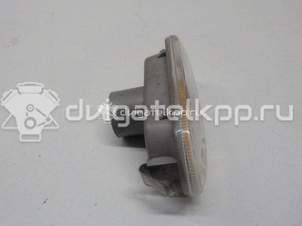 Фото Повторитель на крыло белый  6L0949117A для Seat Ibiza / Cordoba / Leon / Toledo / Alhambra {forloop.counter}}