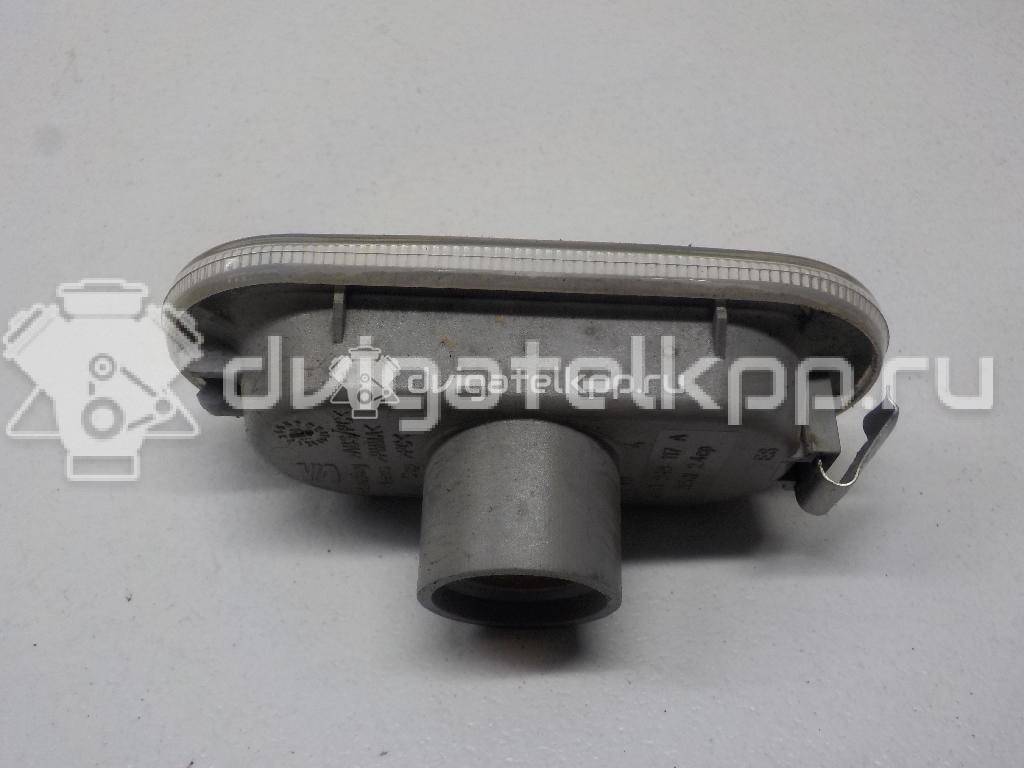 Фото Повторитель на крыло белый  6L0949117A для Seat Ibiza / Cordoba / Leon / Toledo / Alhambra {forloop.counter}}