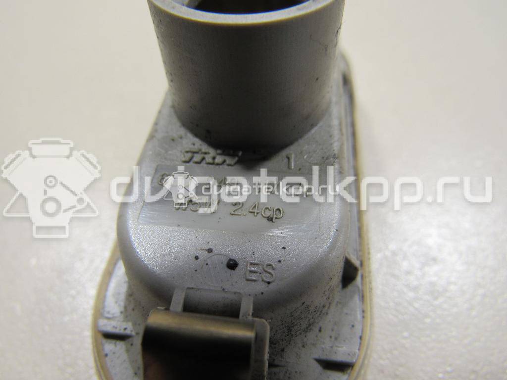 Фото Повторитель на крыло белый  6L0949117A для Seat Ibiza / Cordoba / Leon / Toledo / Alhambra {forloop.counter}}