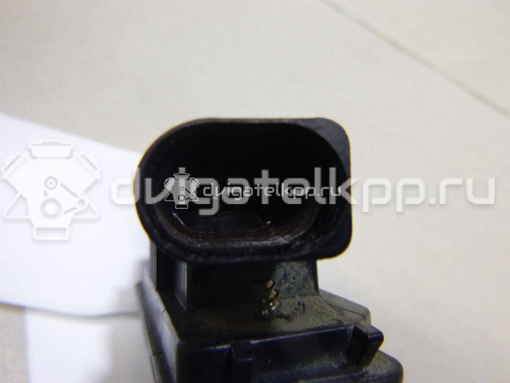 Фото Фонарь подсветки номера  1J6943021B для Seat Ibiza / Cordoba / Leon / Toledo / Altea {forloop.counter}}