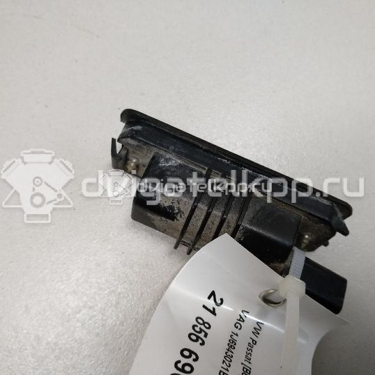 Фото Фонарь подсветки номера  1J6943021B для Seat Ibiza / Cordoba / Leon / Toledo / Altea