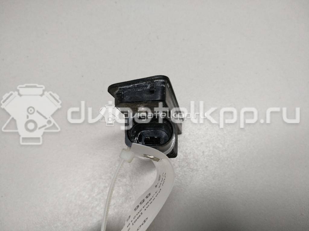 Фото Фонарь подсветки номера  1J6943021B для Seat Ibiza / Cordoba / Leon / Toledo / Altea {forloop.counter}}