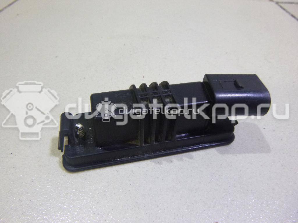 Фото Фонарь подсветки номера  1J6943021B для Seat Ibiza / Cordoba / Leon / Toledo / Altea {forloop.counter}}