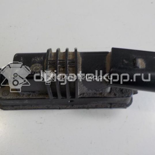 Фото Фонарь подсветки номера  1J6943021B для Seat Ibiza / Cordoba / Leon / Toledo / Altea