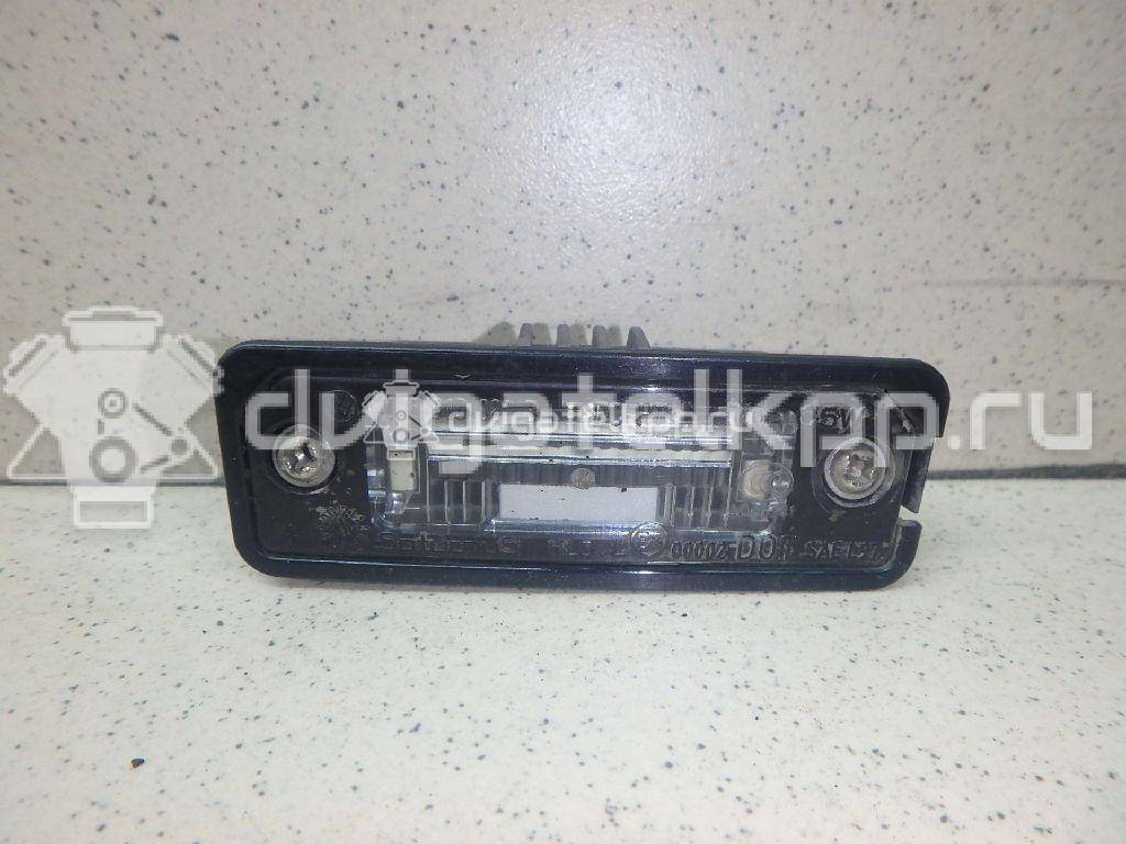 Фото Фонарь подсветки номера  1J6943021B для Seat Ibiza / Cordoba / Leon / Toledo / Altea {forloop.counter}}