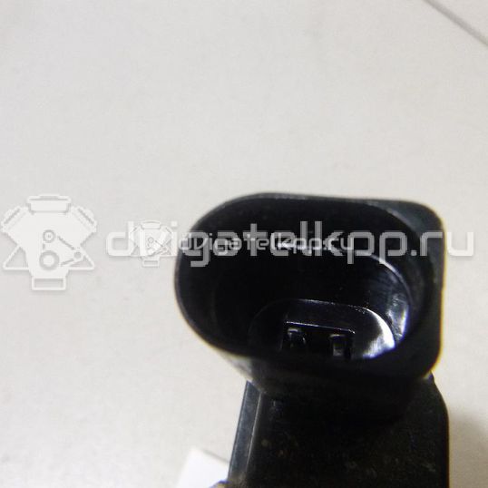 Фото Фонарь подсветки номера  1J6943021B для Seat Ibiza / Cordoba / Leon / Toledo / Altea