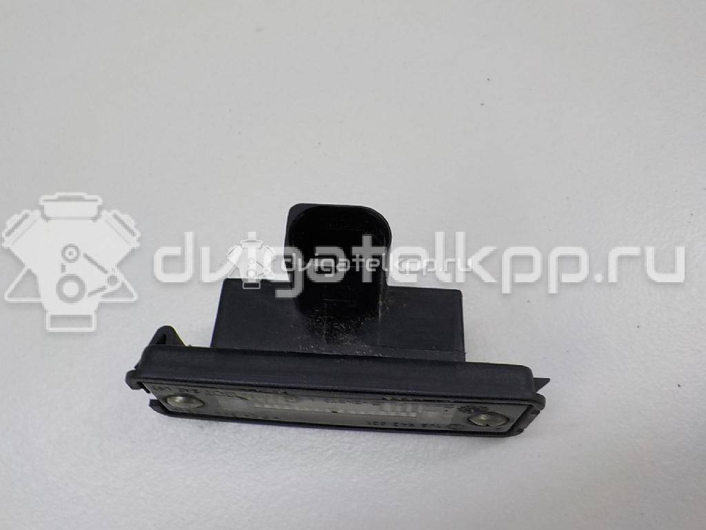 Фото Фонарь подсветки номера  1J6943021B для Seat Ibiza / Cordoba / Leon / Toledo / Altea {forloop.counter}}