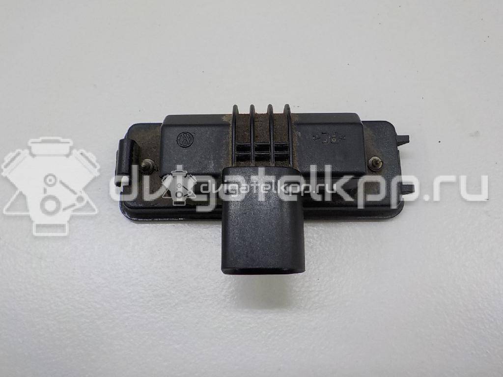 Фото Фонарь подсветки номера  1J6943021B для Seat Ibiza / Cordoba / Leon / Toledo / Altea {forloop.counter}}