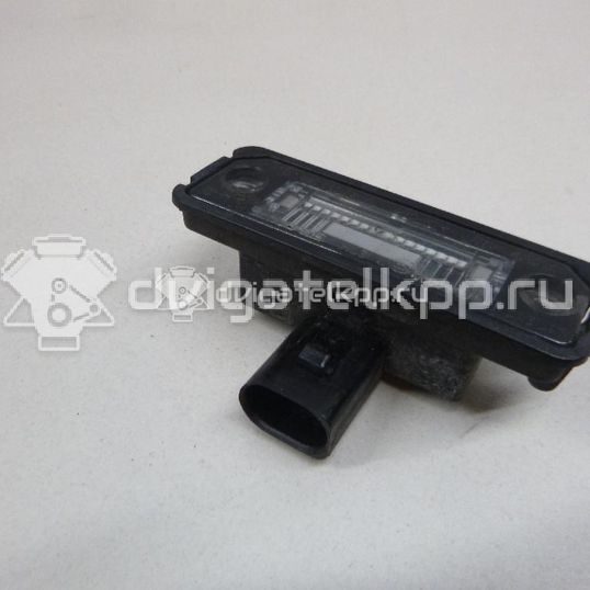 Фото Фонарь подсветки номера  1J6943021B для Seat Ibiza / Cordoba / Leon / Toledo / Altea