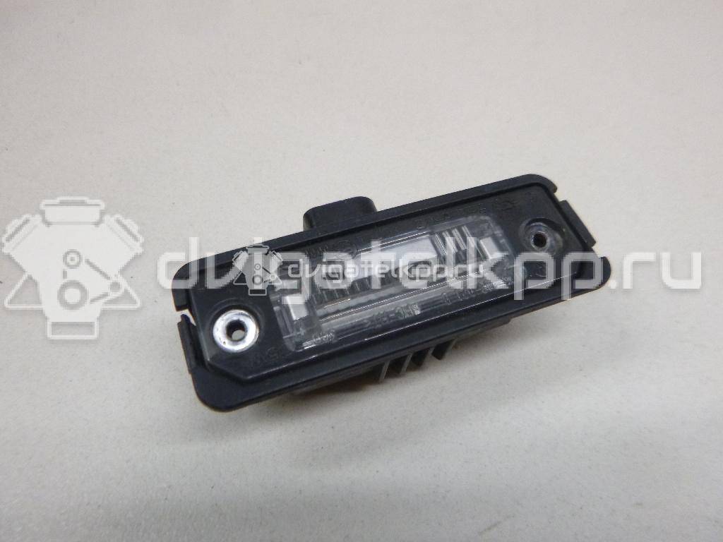 Фото Фонарь подсветки номера  1J6943021B для Seat Ibiza / Cordoba / Leon / Toledo / Altea {forloop.counter}}