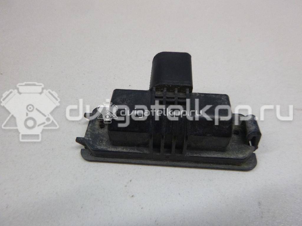 Фото Фонарь подсветки номера  1J6943021B для Seat Ibiza / Cordoba / Leon / Toledo / Altea {forloop.counter}}