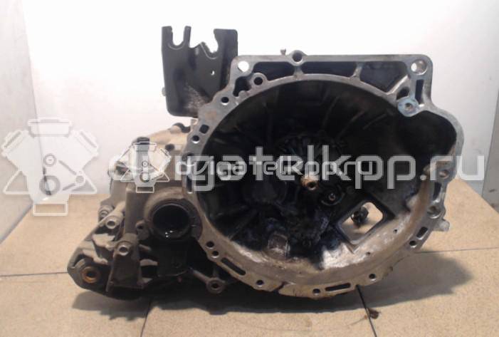 Фото Контрактная (б/у) МКПП для Mazda 626 140-148 л.с 16V 2.0 л FE (16V) Супер-бензин (95) неэтилированный {forloop.counter}}
