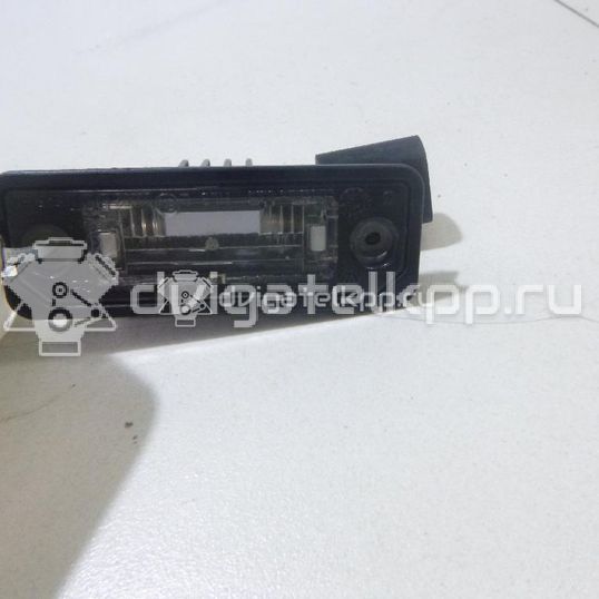 Фото Фонарь подсветки номера  1J6943021B для Seat Ibiza / Cordoba / Leon / Toledo / Altea