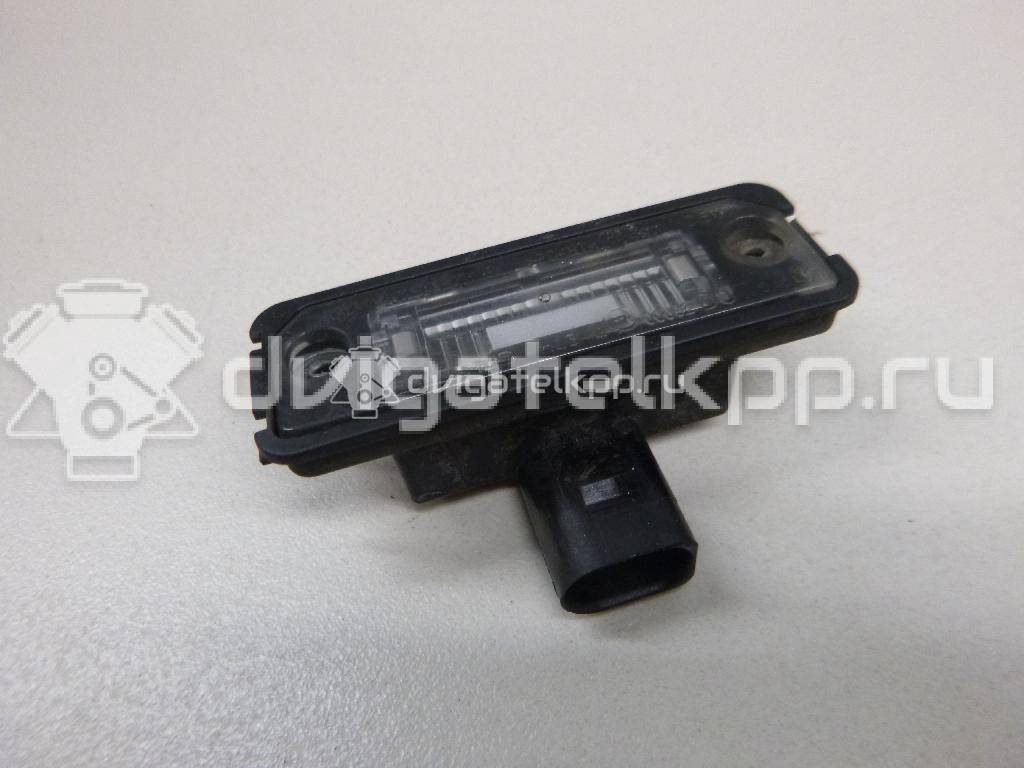 Фото Фонарь подсветки номера  1J6943021B для Seat Ibiza / Cordoba / Leon / Toledo / Altea {forloop.counter}}