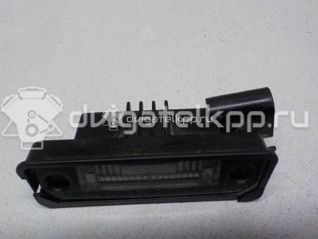 Фото Фонарь подсветки номера  1J6943021B для Seat Ibiza / Cordoba / Leon / Toledo / Altea {forloop.counter}}