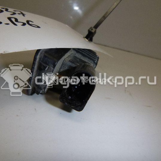 Фото Фонарь подсветки номера  1J6943021B для Seat Ibiza / Cordoba / Leon / Toledo / Altea