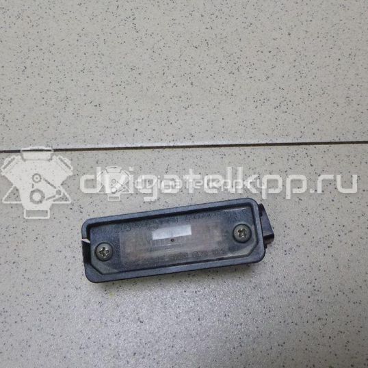 Фото Фонарь подсветки номера  1J6943021B для Seat Ibiza / Cordoba / Leon / Toledo / Altea