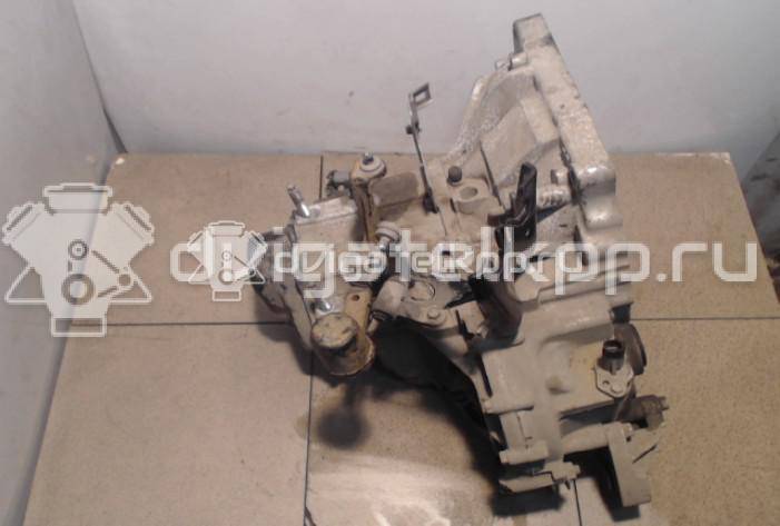 Фото Контрактная (б/у) МКПП для Mazda 626 140-148 л.с 16V 2.0 л FE (16V) Супер-бензин (95) неэтилированный {forloop.counter}}