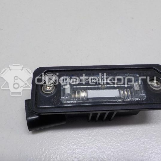 Фото Фонарь подсветки номера  3D0943021A для Seat Ibiza / Leon / Toledo / Altea / Exeo