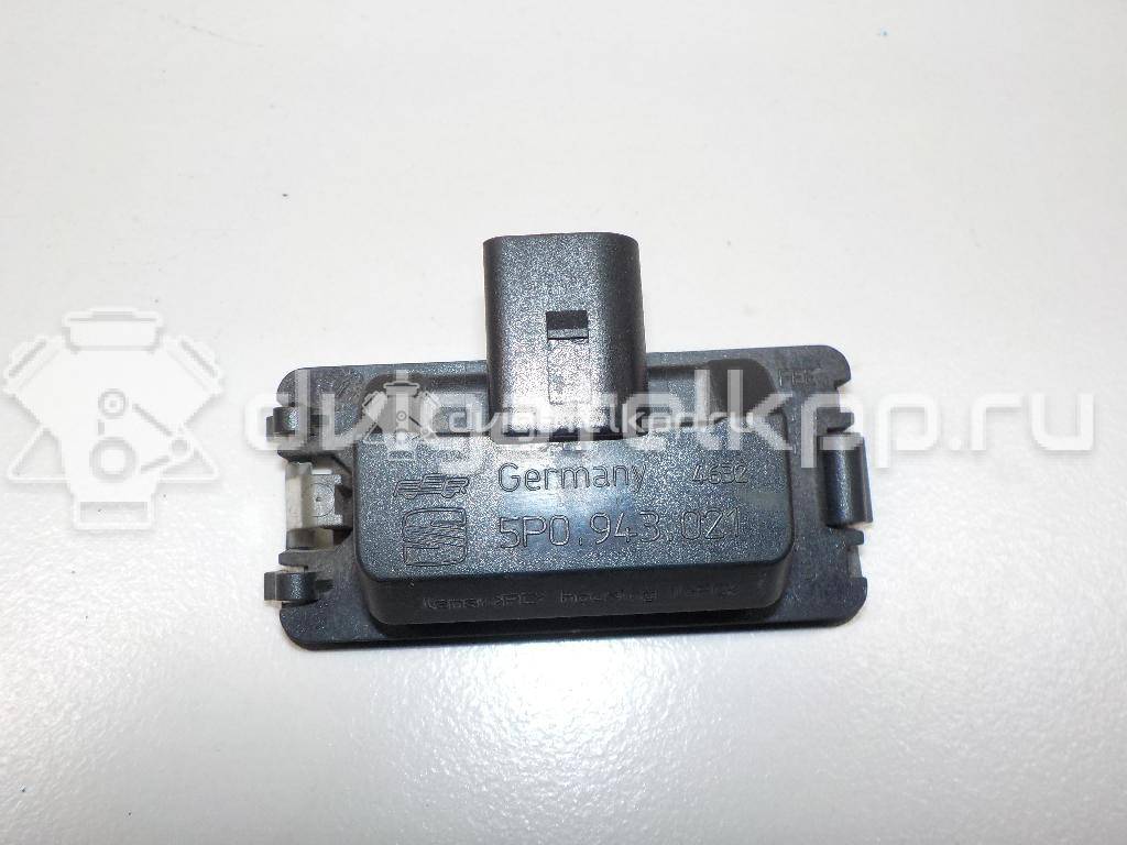 Фото Фонарь подсветки номера  5P0943021 для Seat Ibiza / Cordoba / Leon / Toledo / Altea {forloop.counter}}