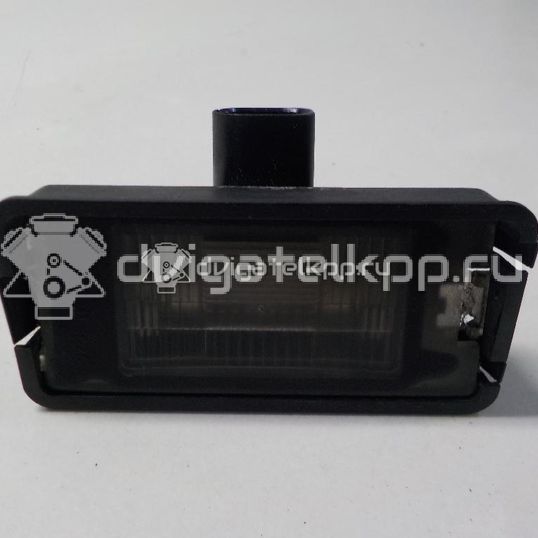 Фото Фонарь подсветки номера  5P0943021 для Seat Ibiza / Cordoba / Leon / Toledo / Altea