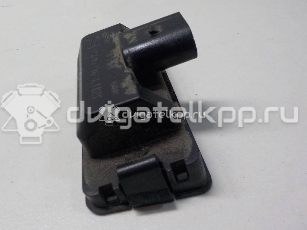 Фото Фонарь подсветки номера  5P0943021 для Seat Ibiza / Cordoba / Leon / Toledo / Altea {forloop.counter}}