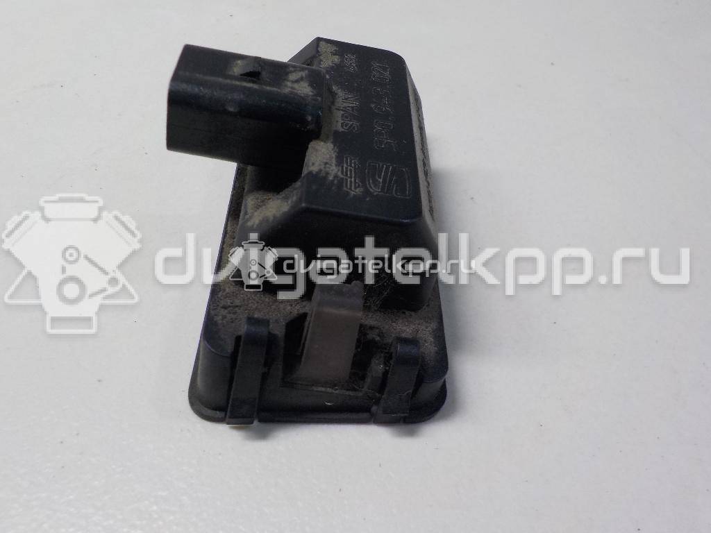 Фото Фонарь подсветки номера  5P0943021 для Seat Ibiza / Cordoba / Leon / Toledo / Altea {forloop.counter}}