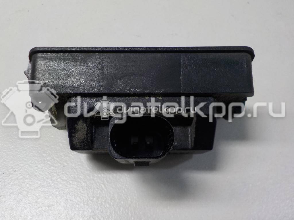 Фото Фонарь подсветки номера  5P0943021 для Seat Ibiza / Cordoba / Leon / Toledo / Altea {forloop.counter}}