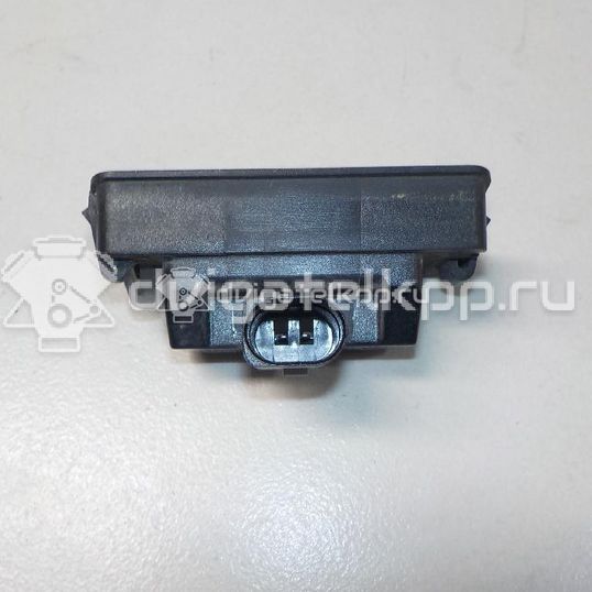 Фото Фонарь подсветки номера  5P0943021 для Seat Ibiza / Cordoba / Leon / Toledo / Altea