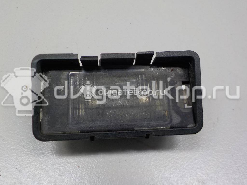 Фото Фонарь подсветки номера  5P0943021 для Seat Ibiza / Cordoba / Leon / Toledo / Altea {forloop.counter}}