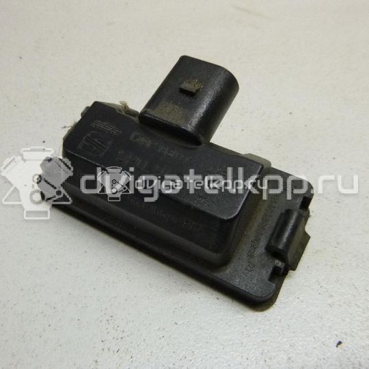 Фото Фонарь подсветки номера  5P0943021 для Seat Ibiza / Cordoba / Leon / Toledo / Altea