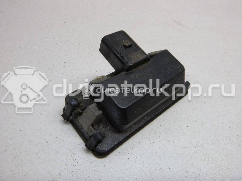 Фото Фонарь подсветки номера  5P0943021 для Seat Ibiza / Cordoba / Leon / Toledo / Altea {forloop.counter}}