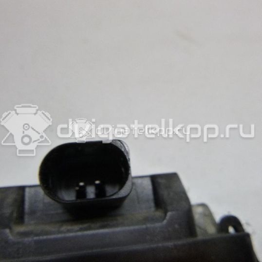 Фото Фонарь подсветки номера  5P0943021 для Seat Ibiza / Cordoba / Leon / Toledo / Altea