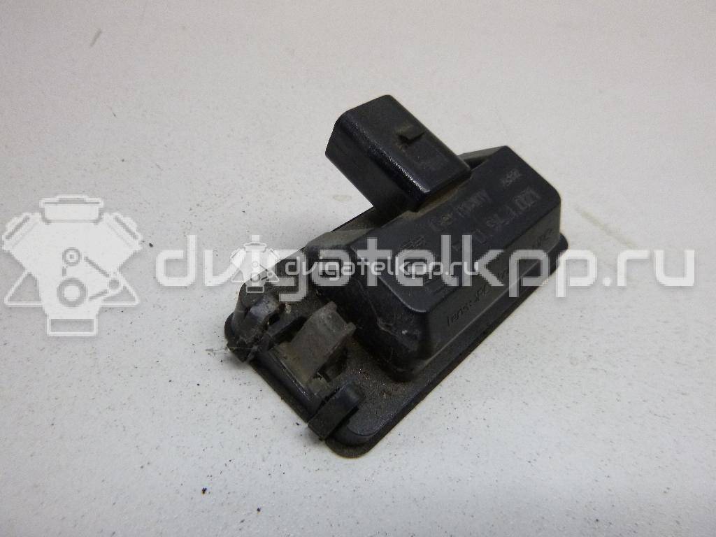 Фото Фонарь подсветки номера  5P0943021 для Seat Ibiza / Cordoba / Leon / Toledo / Altea {forloop.counter}}