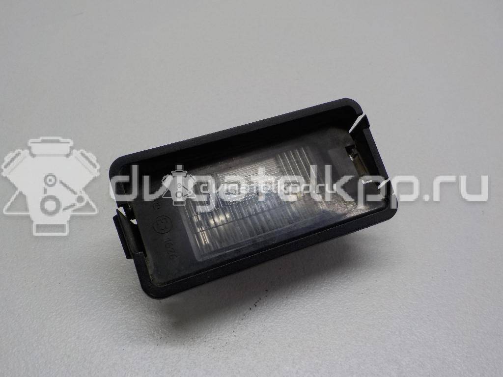 Фото Фонарь подсветки номера  5P0943021 для Seat Ibiza / Cordoba / Leon / Toledo / Altea {forloop.counter}}