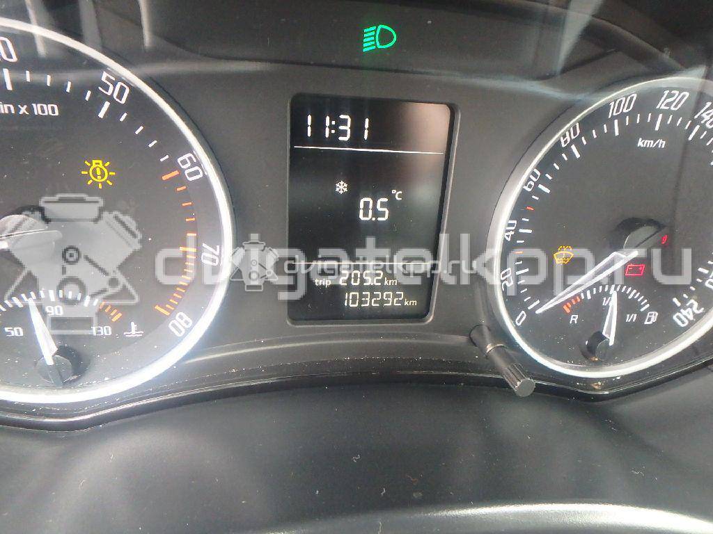 Фото Рейка рулевая  1K1423055M для Seat Leon / Toledo / Altea {forloop.counter}}