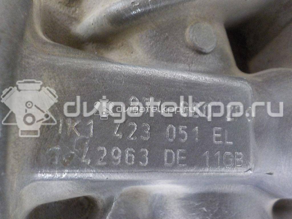 Фото Рейка рулевая  1K1423055M для Seat Leon / Toledo / Altea {forloop.counter}}