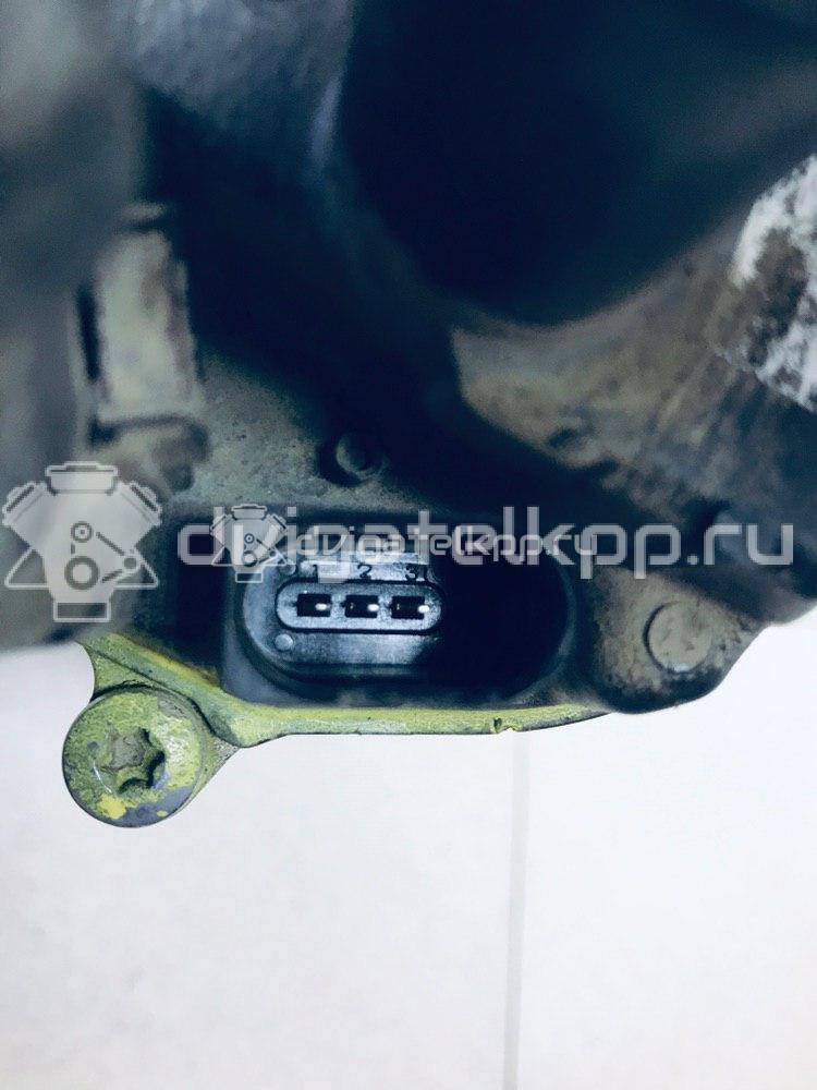 Фото Рейка рулевая  1K1423055M для Seat Leon / Toledo / Altea {forloop.counter}}