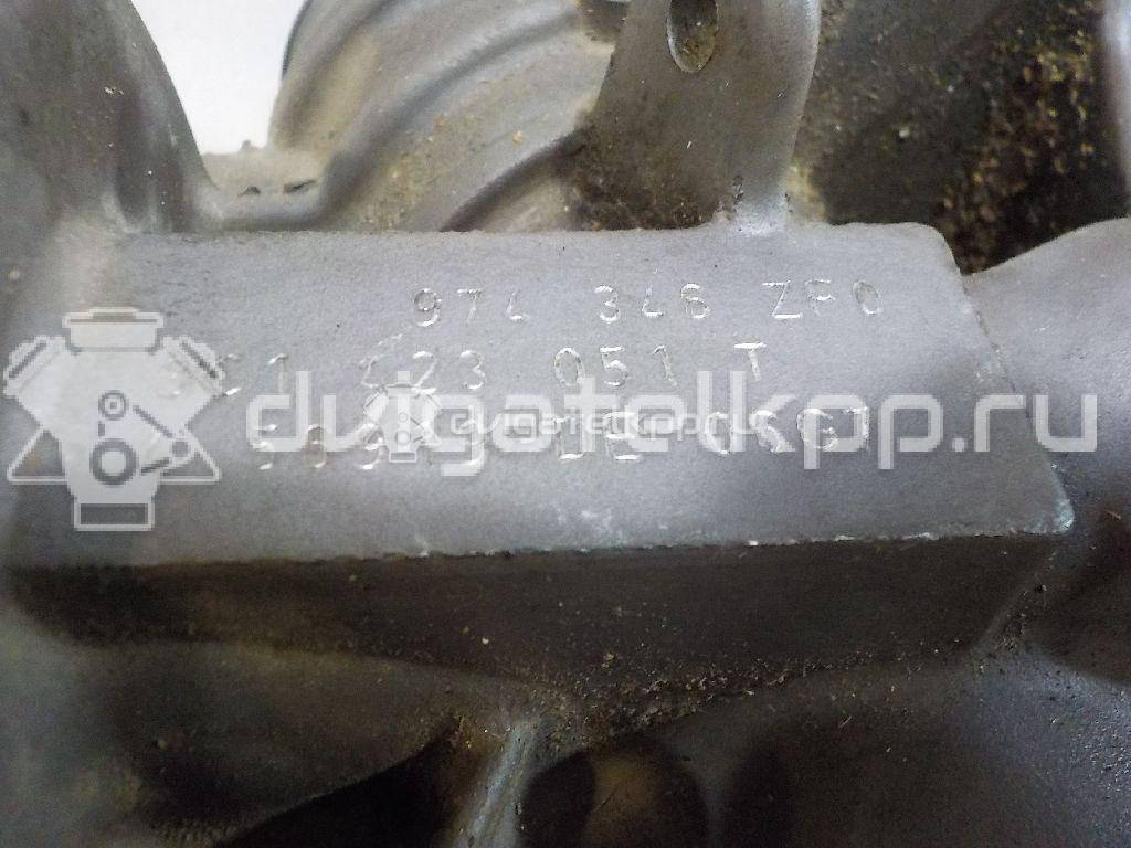 Фото Рейка рулевая  3c1423051t для Seat Leon / Toledo {forloop.counter}}