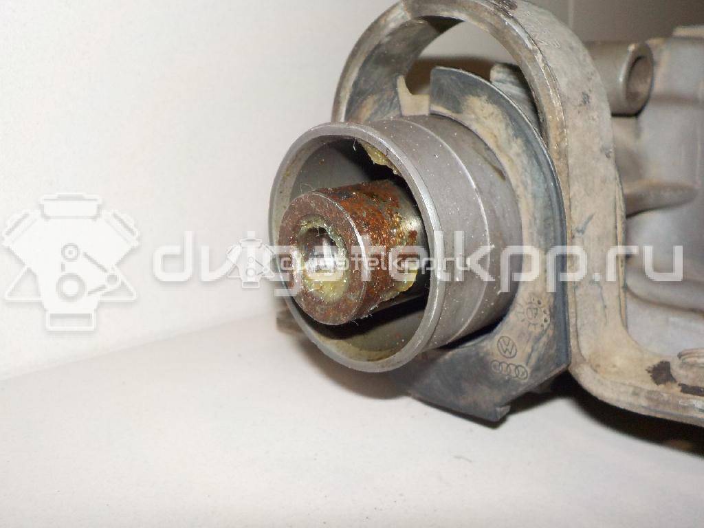 Фото Рейка рулевая  3c1423051t для Seat Leon / Toledo {forloop.counter}}