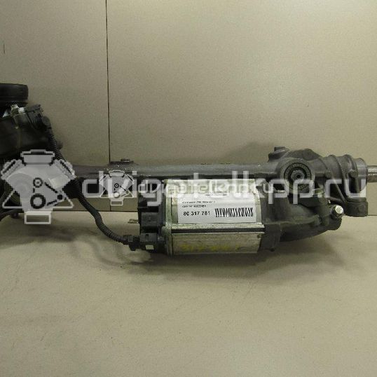 Фото Рейка рулевая  1K1423051EK для Seat Leon / Toledo / Altea
