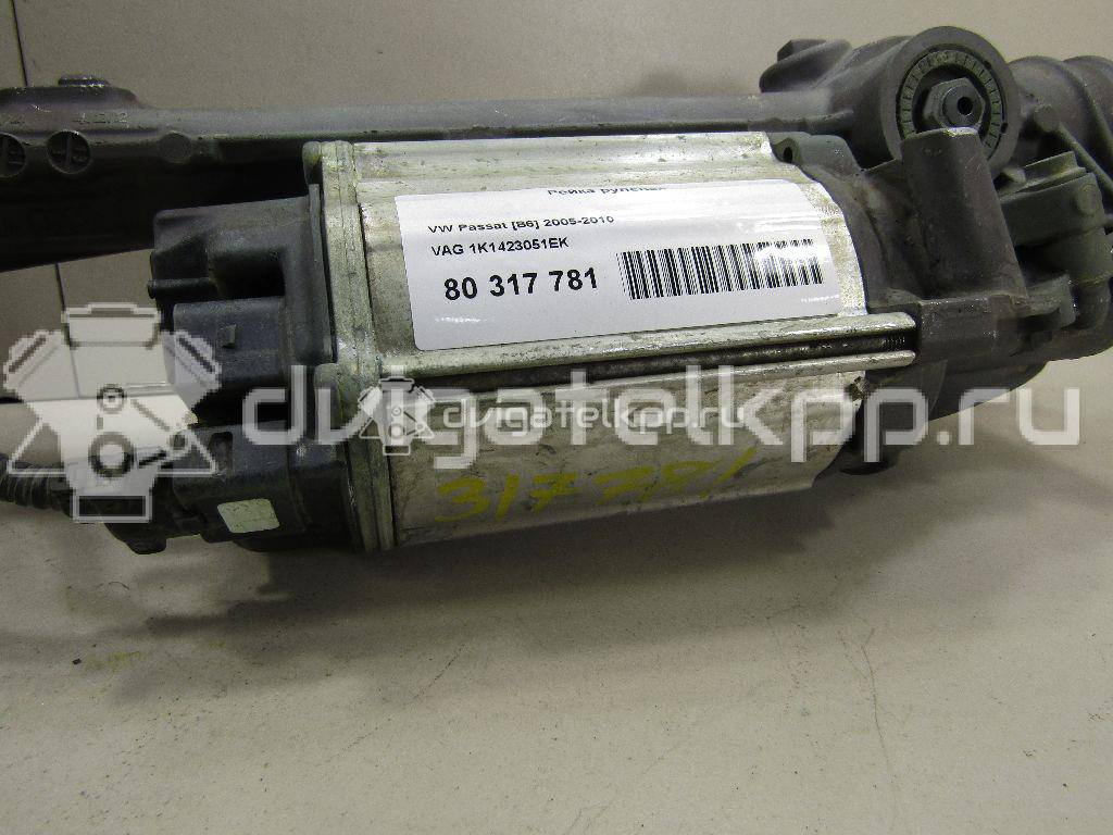 Фото Рейка рулевая  1K1423051EK для Seat Leon / Toledo / Altea {forloop.counter}}