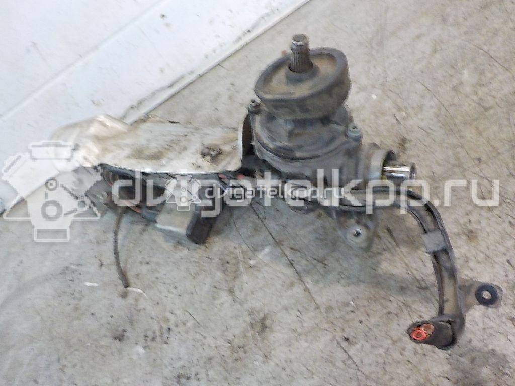 Фото Рейка рулевая  1K1423051CD для seat Altea {forloop.counter}}