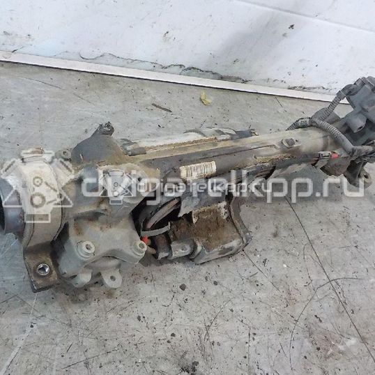 Фото Рейка рулевая  1k1423051cd для audi A3 [8P1]