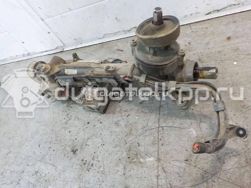 Фото Рейка рулевая  1k1423051cd для audi A3 [8P1] {forloop.counter}}
