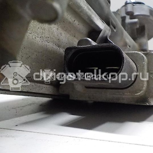 Фото Рейка рулевая  1K1423051CD для seat Altea