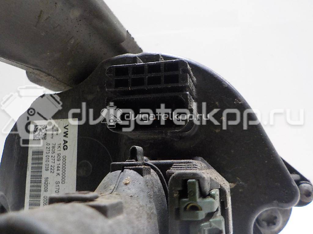 Фото Рейка рулевая  1K1423051CD для seat Altea {forloop.counter}}